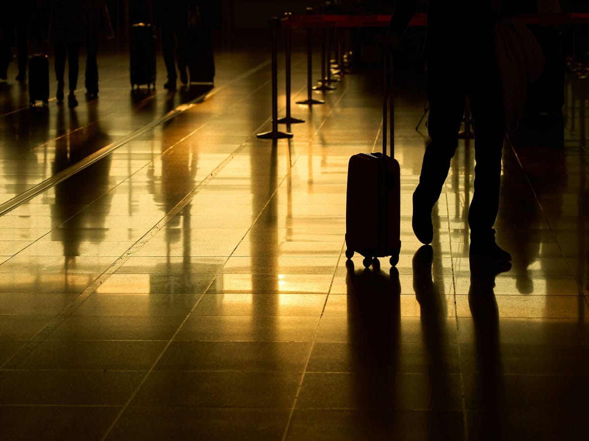How To Pack Like A Pro: The Ultimate Carry-On Guide