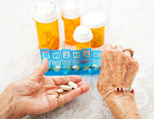 How to find geriatric care — or a medication review — near you